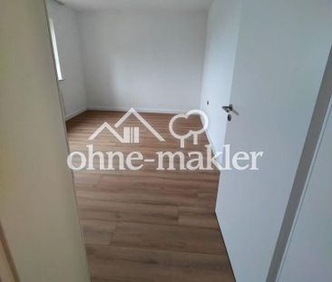 rstbezug! Sanierte 3-Zi.-Wohnung mit Südbalkon & TG-Stellplatz in M... - Photo 1