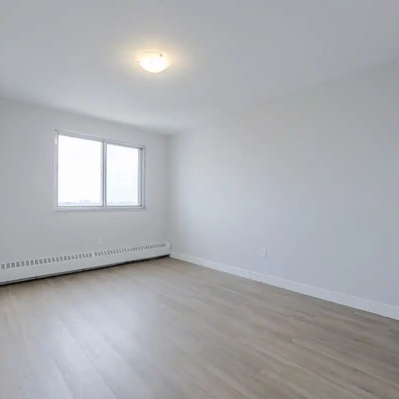 Alpine Apartments — 1 Bedroom available at 5 Tangreen Court, North York - Photo 1