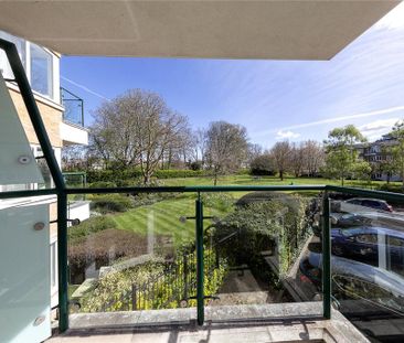 2 bedroom apartment to rent - Photo 6