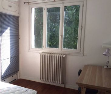 Appartement en collocation Nantes Université - Photo 5