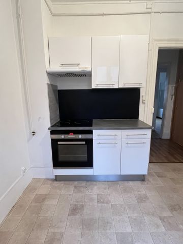 Location Appartement 3 pièces 60m² BELFORT 90000 - Photo 4