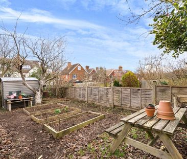 3 bedroom terraced house to rent - Photo 4