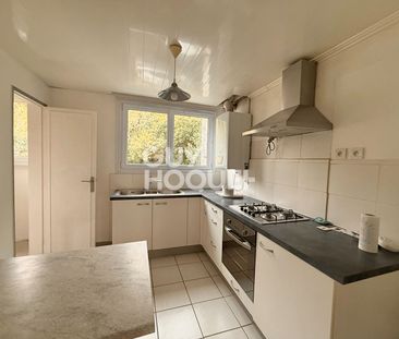 Location Appartement 3 pièces 89m² - Photo 6