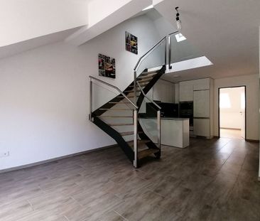 Hornussen / 3.5-room apartment maisonette - Photo 4