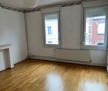 Maison Valenciennes 95 m2, - Photo 3