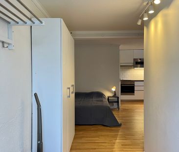 Diskusvägen, Sollentuna - Foto 3