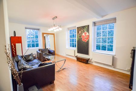 Lyons Place, London, NW8 8NJ - Photo 2