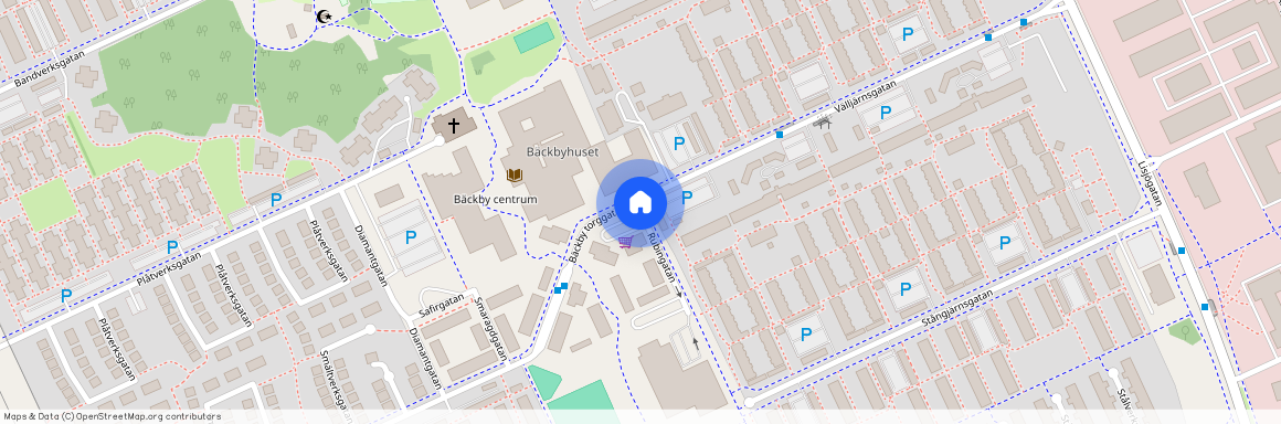 Välljärnsgatan 7 A, 724 73, Västerås