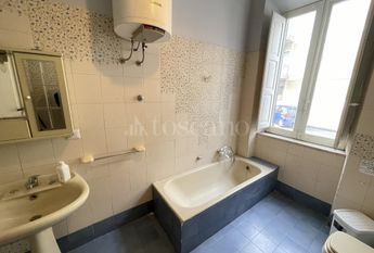 Casa a Messina in Via Placida