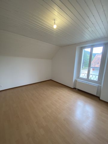 Hôpital 9, Couvet - Photo 5