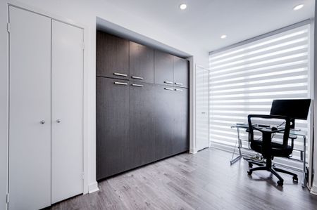 For Lease - 35 Mariner Terrace Unit# 1109, Toronto, Ontario - Photo 5