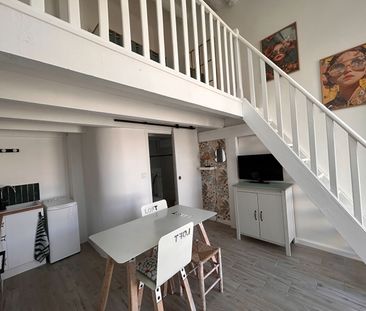 Location Appartement 1 pièce 29m² NIMES 30000 - Photo 3