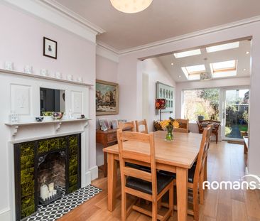 4 bedroom house to rent - Photo 5