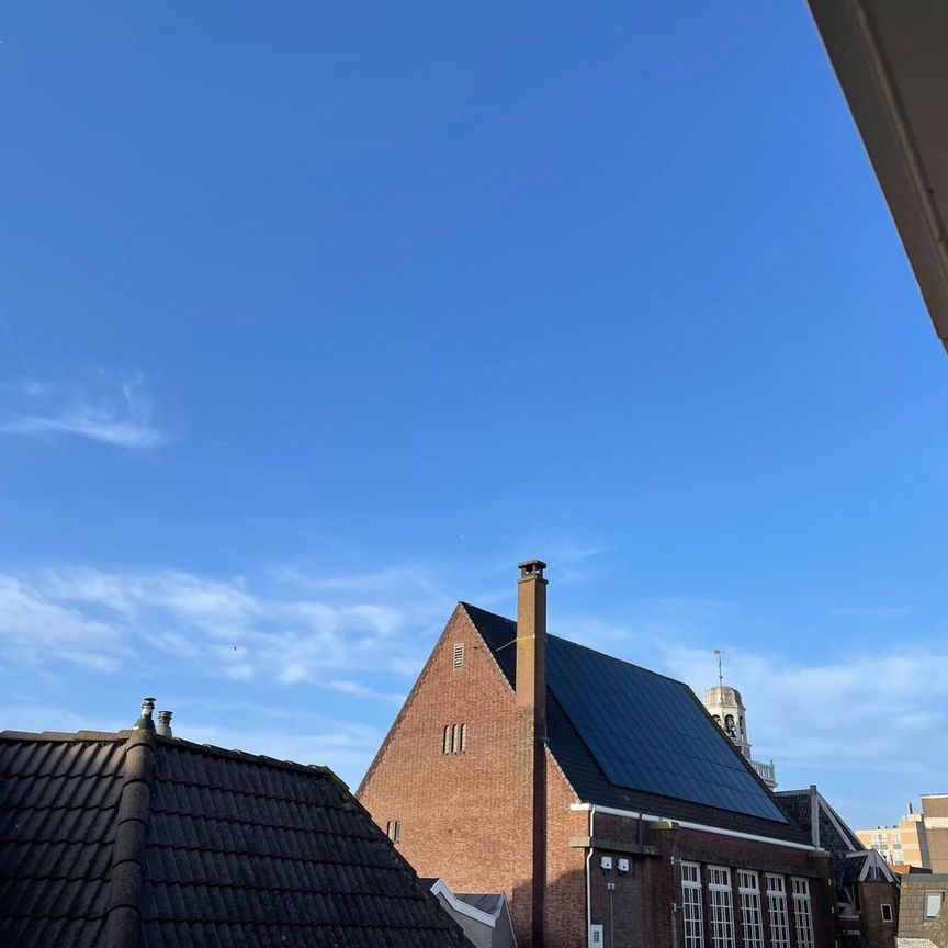 Abraham van Royenstraat 104-I, Kern Zee, 2202EP, Noordwijk (Zh) - Foto 1