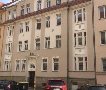 Ihre neue Wohnung in ruhiger Lage von Leipzig - Foto 1