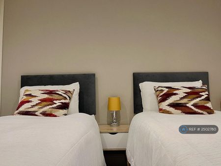 1 bedroom flat to rent - Photo 5