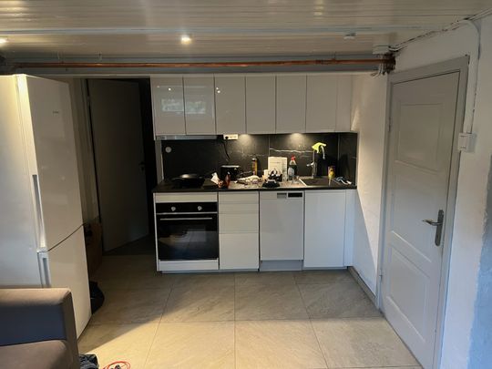 Svanegatan, Halmstad - Foto 1