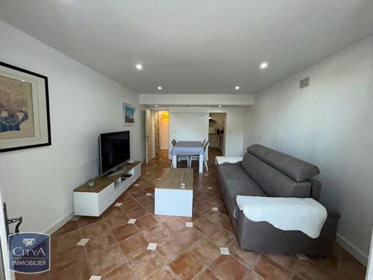 Location Appartement 3 pièces 73m² ST RAPHAEL 83700 - Photo 1