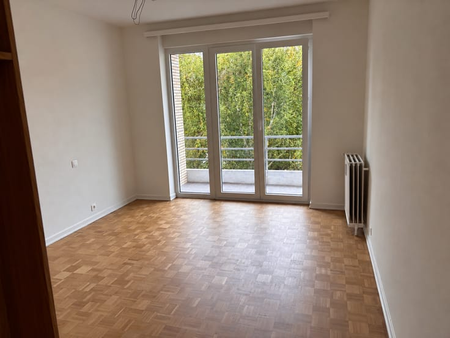 Appartement te huur - Foto 4