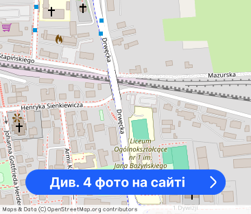 Wynajmę mieszkanie 51 m2 - Фото 1