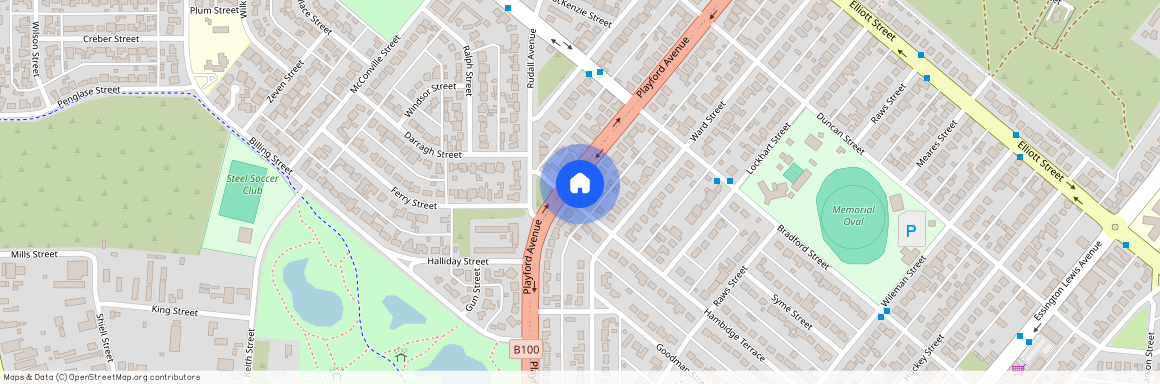 3/100 Playford Avenue, SA 5600, Whyalla Playford