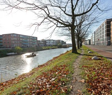 Appartement Tramsingel 23, Breda - À Louer - Foto 3