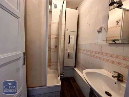 Location Appartement 2 pièces 52m² GRENOBLE 38000 - Photo 5