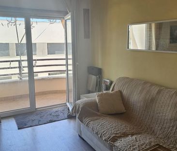1 bedroom apartment in Costa Caparica, on the beachfront, next to t... - Photo 1