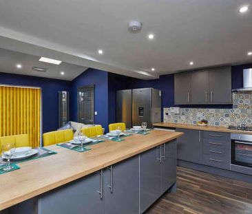 5 bedroom house share to rent - Photo 4