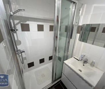 Appartement à louer 1 pièce 35m² - Photo 3