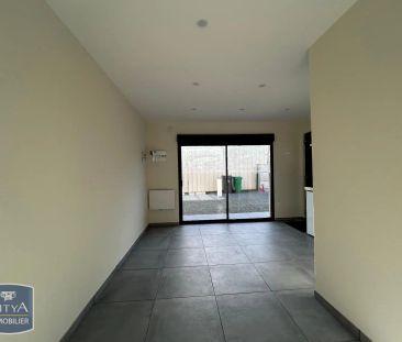 Appartement à louer 1 pièce 19.2m² - Photo 5