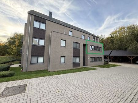 Appartement te huur - Photo 2