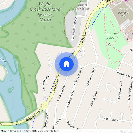 49 Warana Street, Qld 4567, Noosa Heads