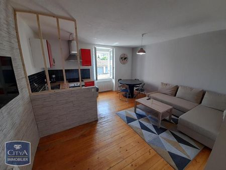 Location Appartement 2 pièces 39m² VALDOIE 90300 - Photo 2