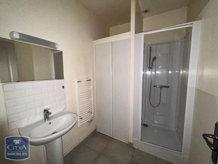Appartement à louer 2 pièces 41.37m² - Photo 5