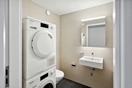 3.5 Zimmer, 2. Stock - Photo 5