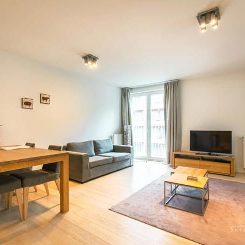Appartement te huur - Photo 1