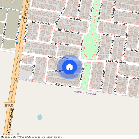 19 Rainford Pl, Vic 3217, Armstrong Creek