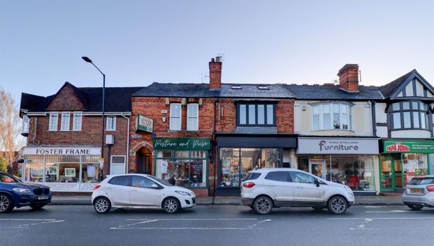 Greenhill Street, Stratford-Upon-Avon - Photo 1