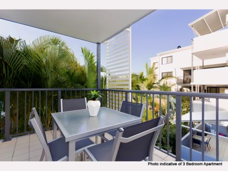 1 Bedroom Standard Apartment - Photo 5