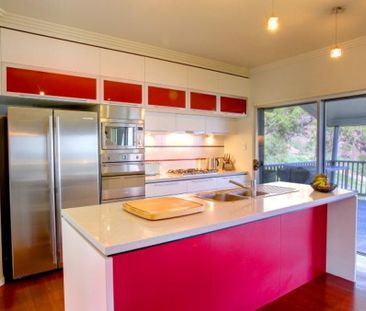 11 Kosciusko Way, Mount Louisa QLD 4814 - House For Rent | Domain - Photo 1