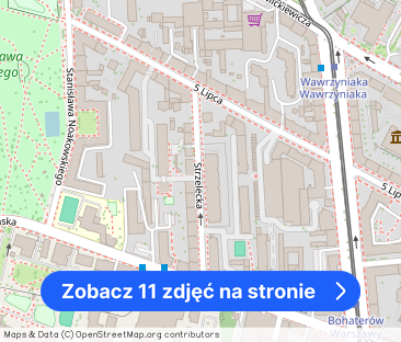 Nowoczesny apartament 2-pokojowy ul. Strzelecka - Zdjęcie 1