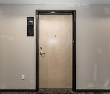 For Lease - 60 Charles Street Unit# 2003, Kitchener, Ontario - Photo 4