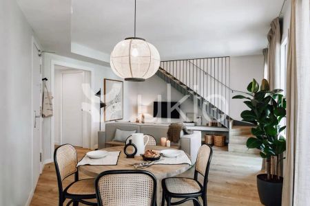 Apartamento de alquiler en Carrer de Tamarit, Sant Antoni - Photo 5