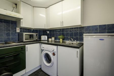 1 bedroom flat to rent - Photo 4