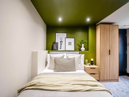 Cobden Terrace, Lower Wortley, Leeds - Photo 5