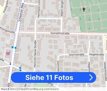 Helle Erdgeschosswohnung in Peine - Ihr neues Zuhause! - Foto 1