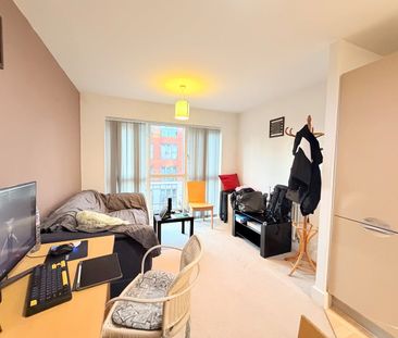 1 Bed Flat, Alfred Knight Way, B15 - Photo 1