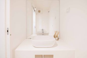 APARTAMENTO T2+1 NA AV ESTADOS UNIDOS DA AMÉRICA - LISBOA