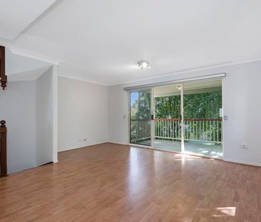 5/25 View Street, Mount Gravatt East QLD 4122 - Townhouse For Rent ... - Photo 1